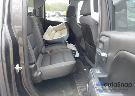 2015 Chevrolet Silverado 1500 1Lt z USA, uszkodzony, nr VIN 1GCVKREC6FZ426285